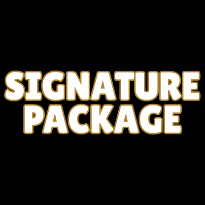 The Signature Package