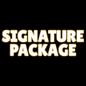 The Signature Package