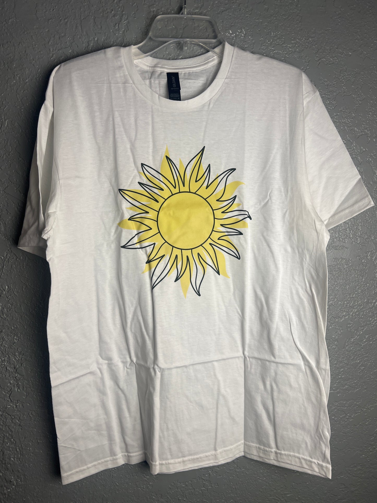 Sun Tee