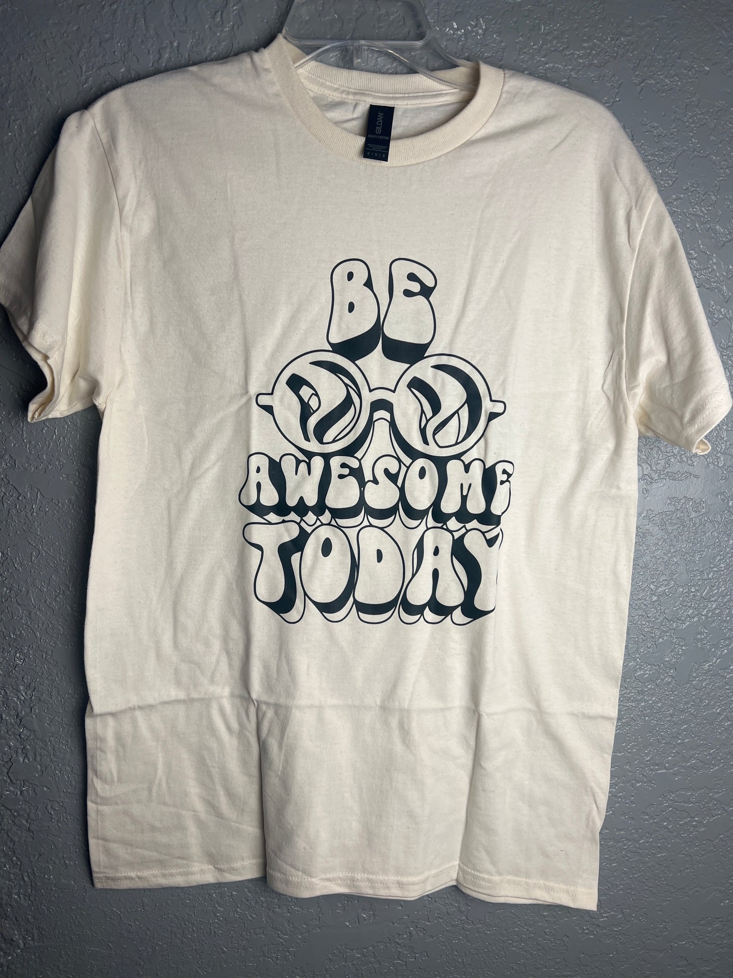 Be Awesome Tee