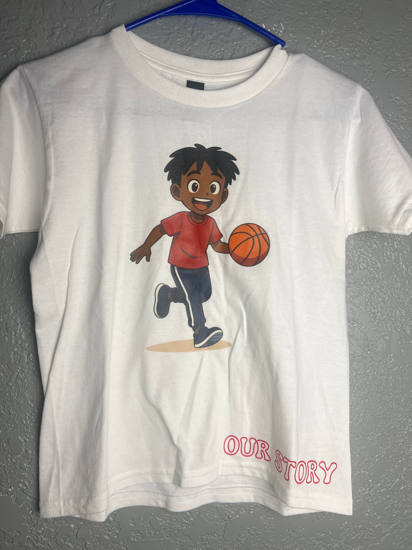 Kidz Tee