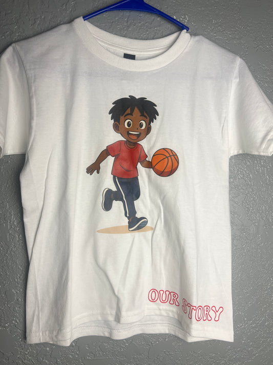 Kidz Tee