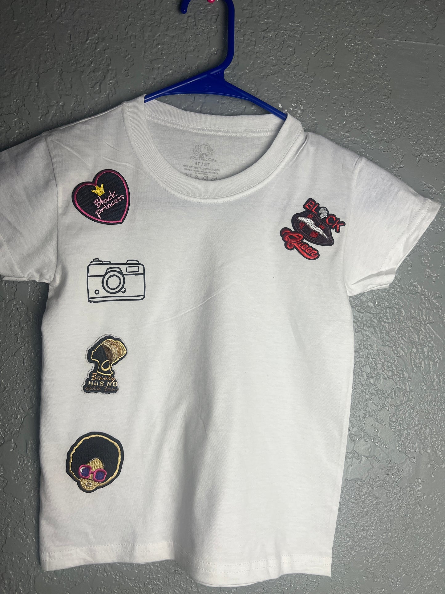 Kidz Tee