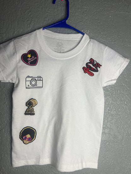 Kidz Tee