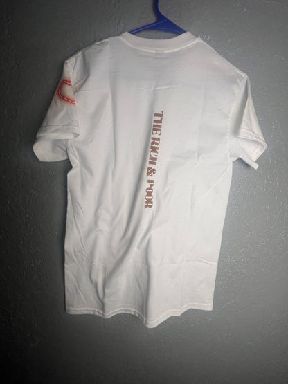 The Rich and Poor Tee