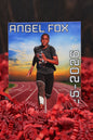 Jnation Squad - Angel Fox (Track and Field)
