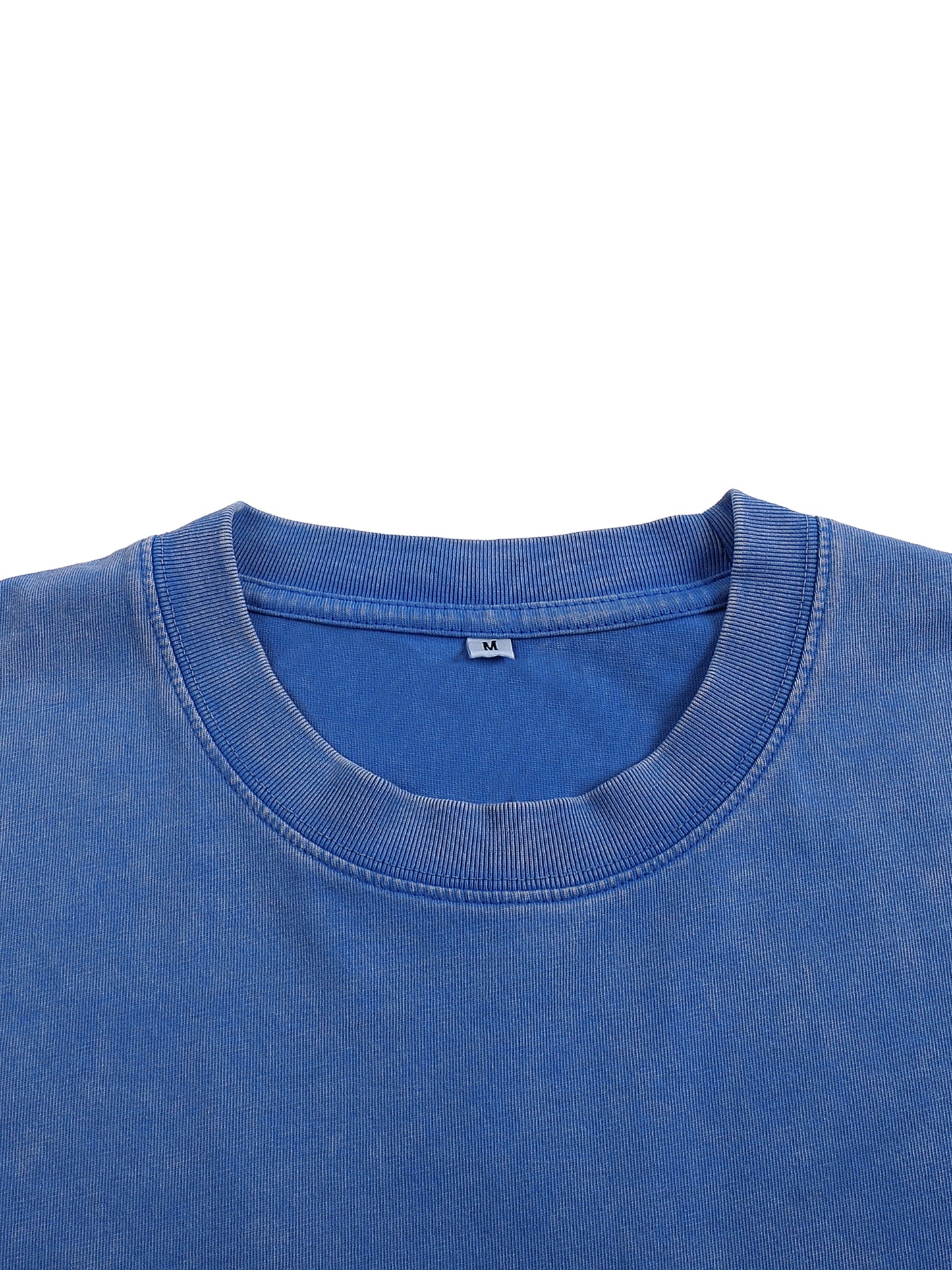 Just Hoop Oversized Shirt