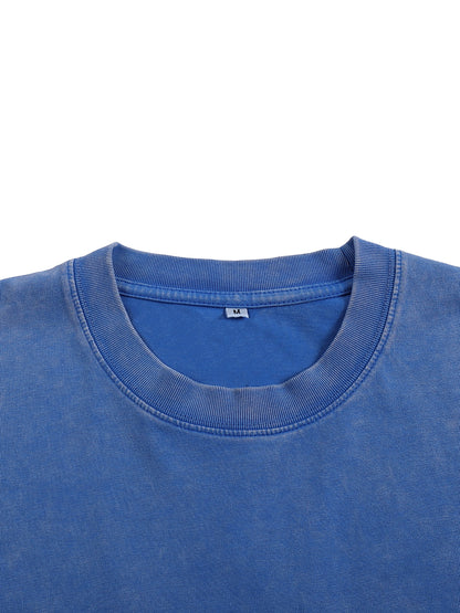 Just Hoop Oversized Shirt