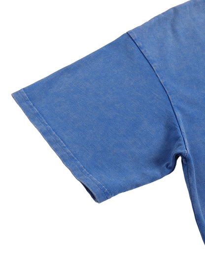 Just Hoop Oversized Shirt