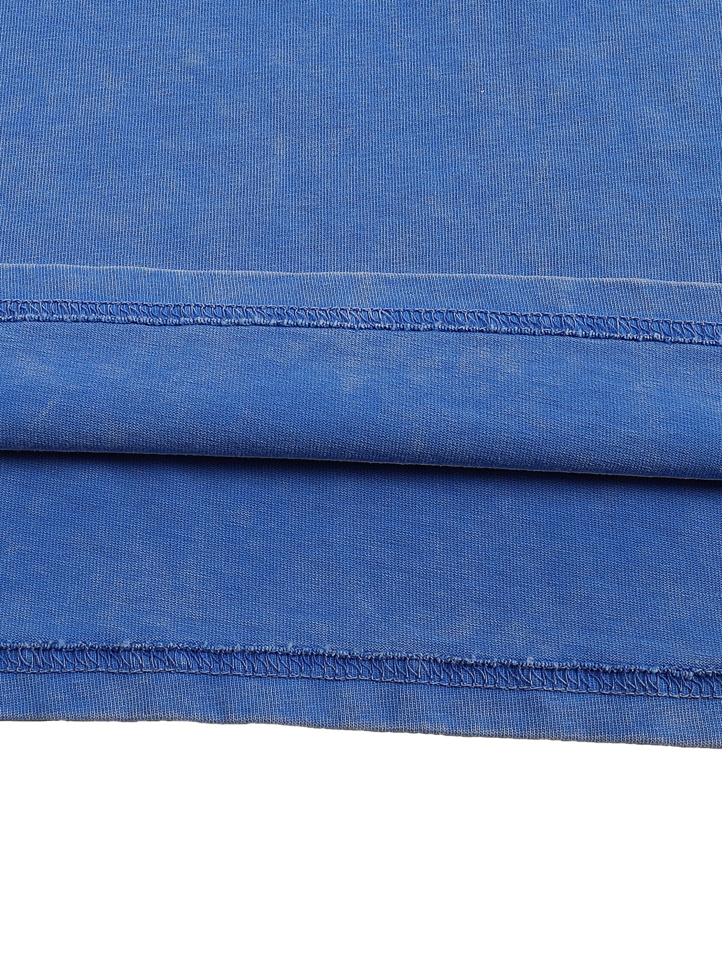 Just Hoop Oversized Shirt