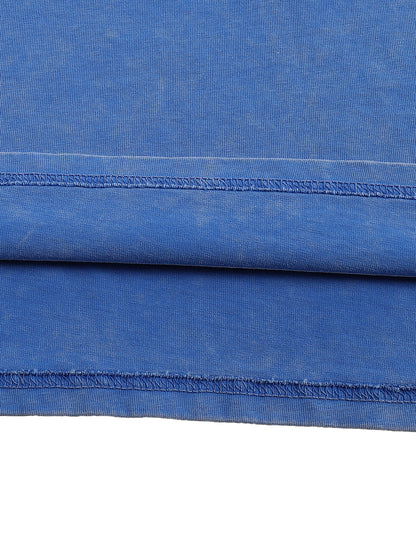 Just Hoop Oversized Shirt