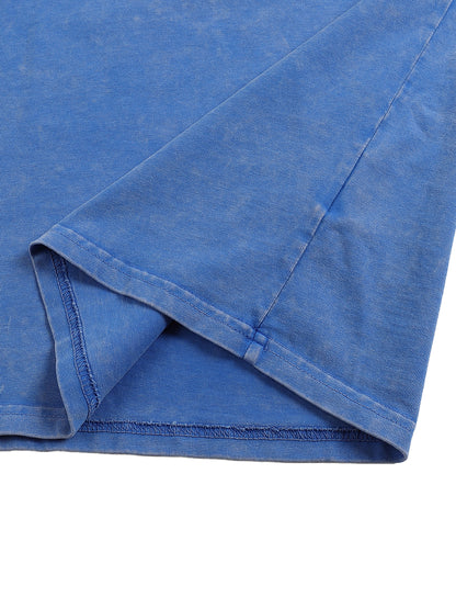 Just Hoop Oversized Shirt