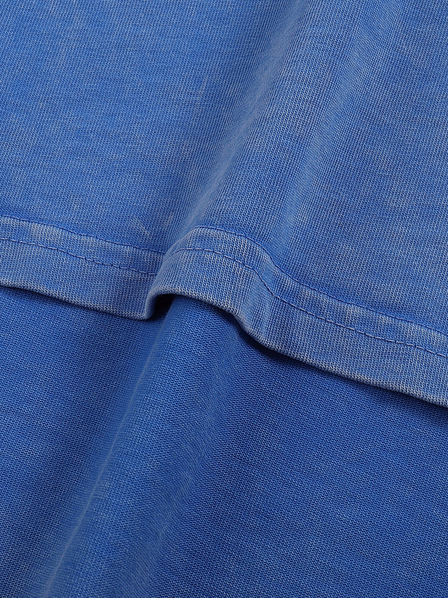 Just Hoop Oversized Shirt