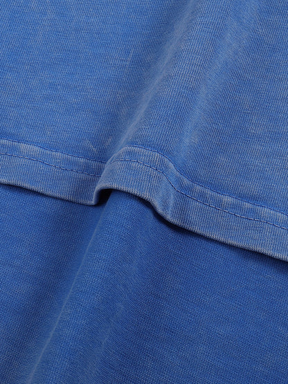 Just Hoop Oversized Shirt