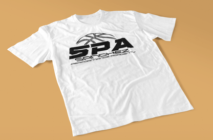 SPA Logo Tee
